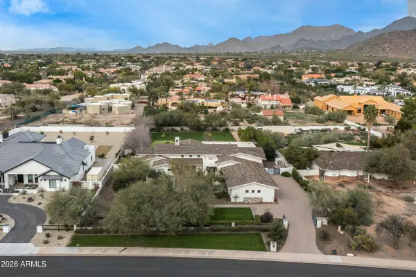 10620 E Cholla Street, Scottsdale, AZ 85259