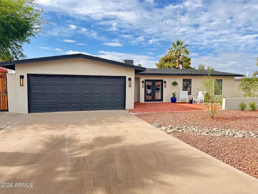 2532 E Sahuaro Drive, Phoenix, AZ 85028 - #3