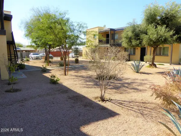 819 W Ray Road, Chandler, AZ 85225