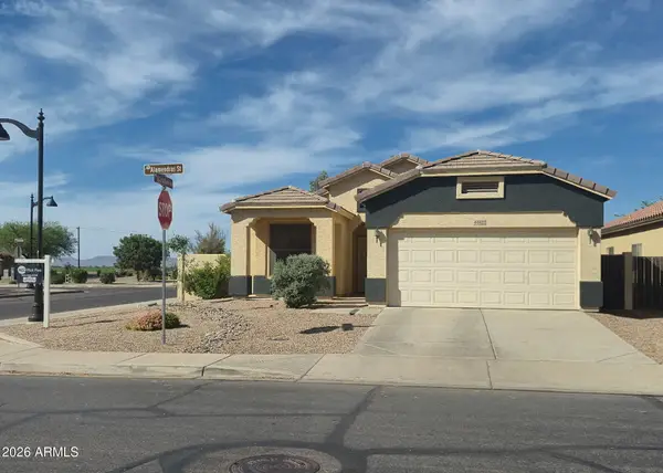 44922 W Alamendras Street, Maricopa, AZ 85139