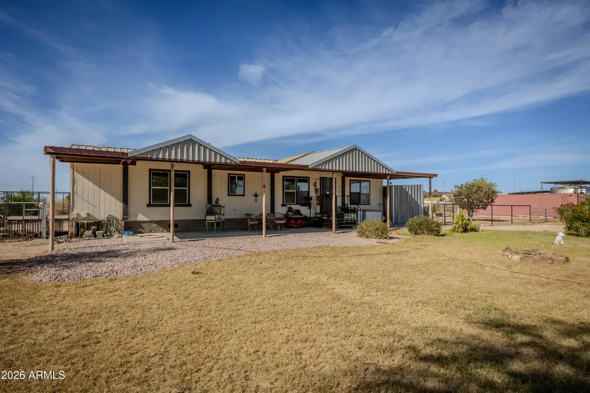 1307 S 343rd Avenue, Tonopah, AZ 85354 - #1