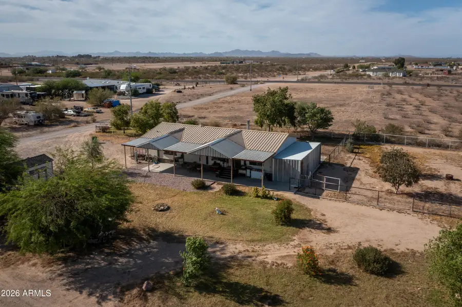 1307 S 343rd Avenue, Tonopah, AZ 85354 - #3