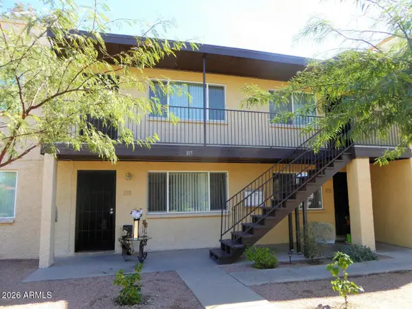 815 W Ray Road, Chandler, AZ 85225