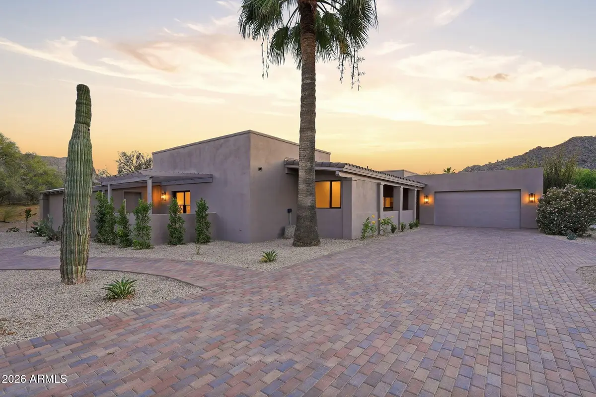 1111 Ocotillo Circle, Carefree, AZ 85377 - #1