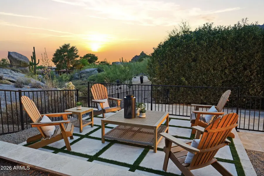1111 Ocotillo Circle, Carefree, AZ 85377 - #2