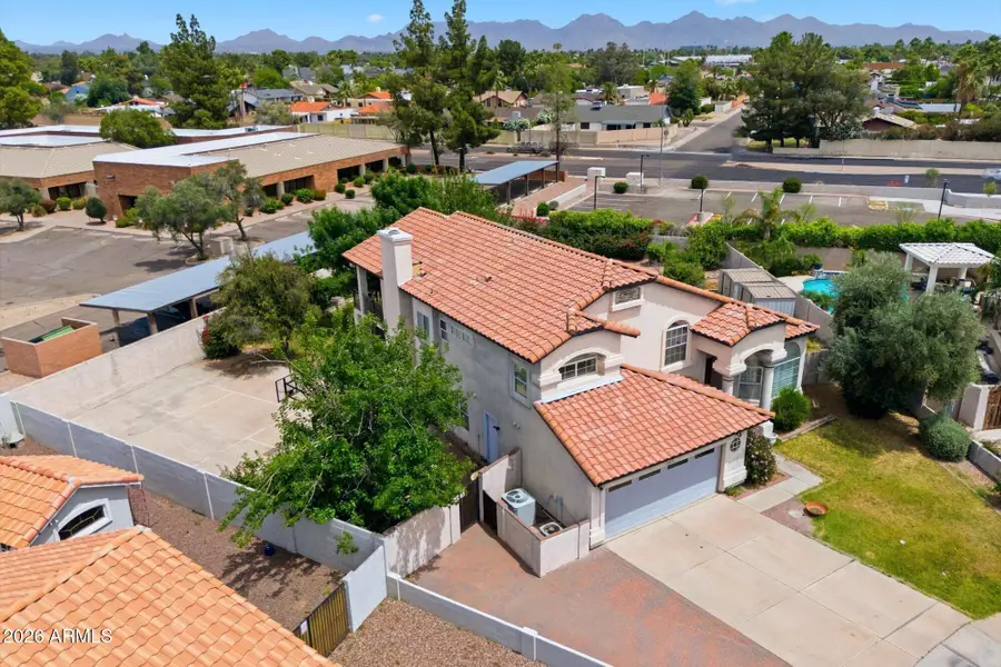 14619 N 47th Place, Phoenix, AZ 85032 - #2