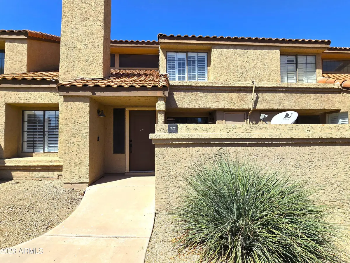 819 N College Avenue #F107, Tempe, AZ 85288 - #1