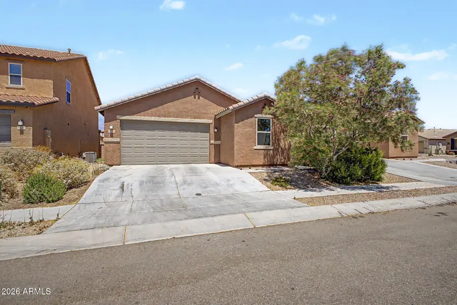 8544 W Osprey Lane, Tucson, AZ 85757 - #2