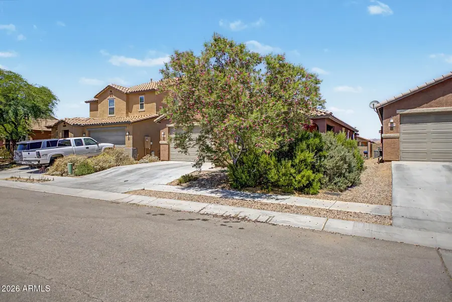 8544 W Osprey Lane, Tucson, AZ 85757 - #3
