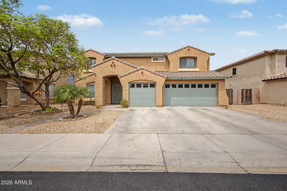 2916 W Glass Lane, Phoenix, AZ 85041 - #1