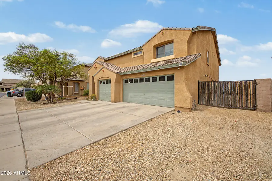 2916 W Glass Lane, Phoenix, AZ 85041 - #2