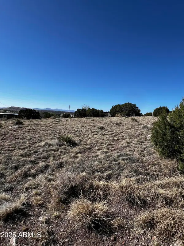 60 Short Lane #207A, Concho, AZ 85924