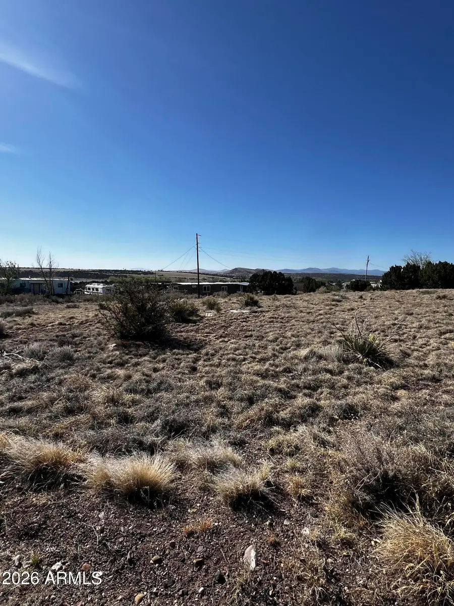 60 Short Lane #207A, Concho, AZ 85924 - #3