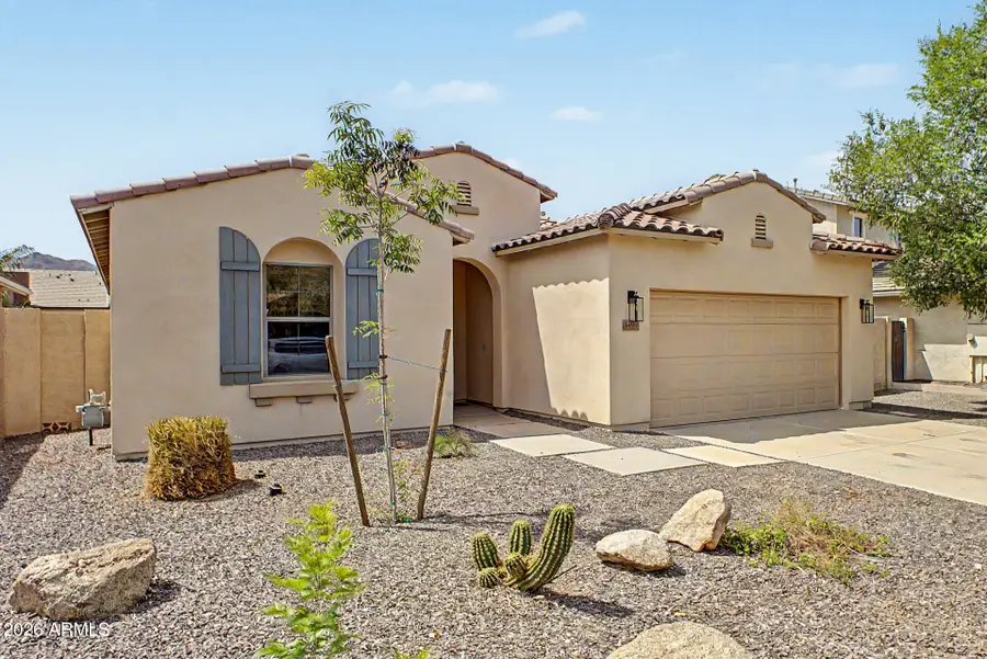 3499 E Lafayette Avenue, Gilbert, AZ 85298 - #2