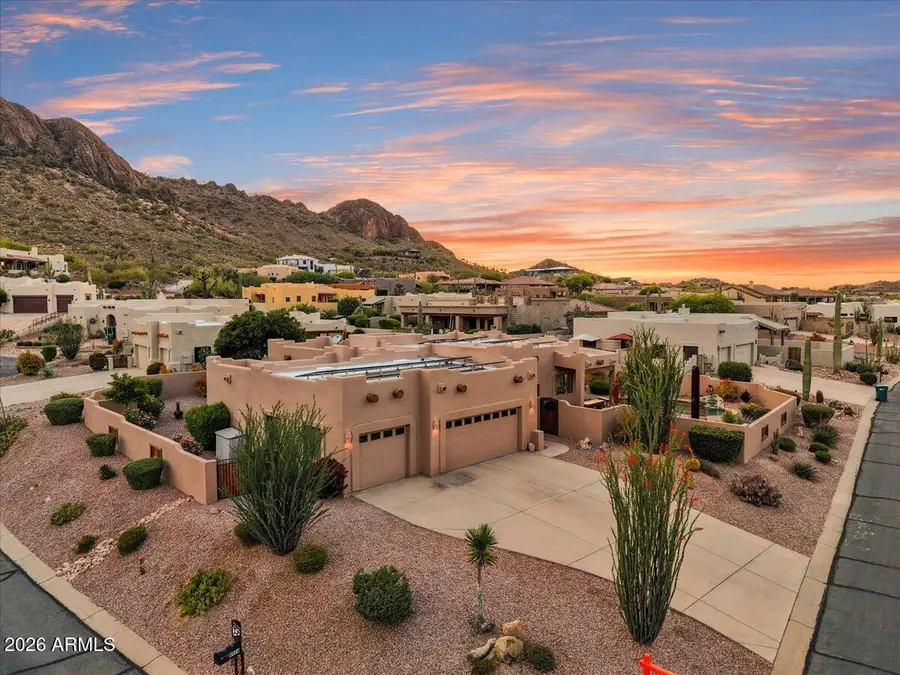 9974 E Gold Dust Place, Gold Canyon, AZ 85118 - #3