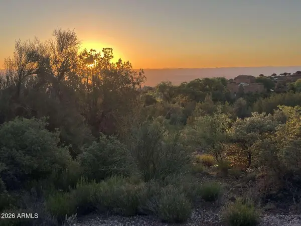 2975 S Morning Sky Drive, Cottonwood, AZ 86326