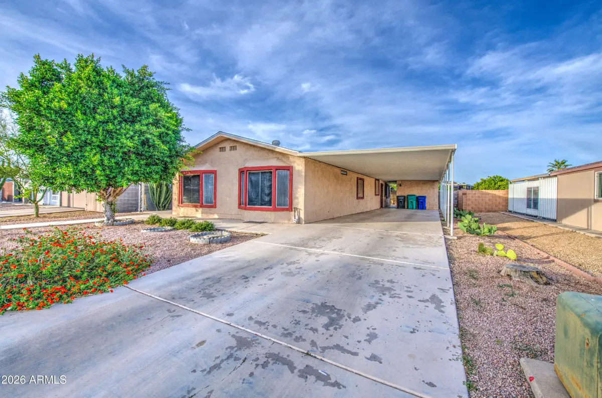 319 S Arvada --, Mesa, AZ 85206 - #1