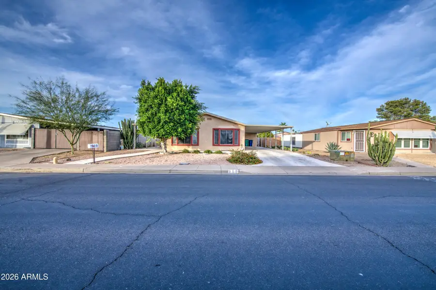 319 S Arvada --, Mesa, AZ 85206 - #2