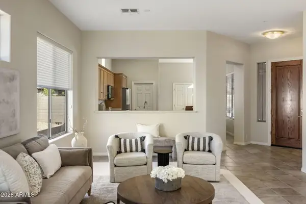 7648 E Corva Drive, Scottsdale, AZ 85266