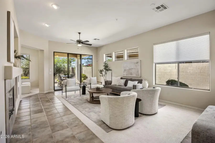 7648 E Corva Drive, Scottsdale, AZ 85266 - #3