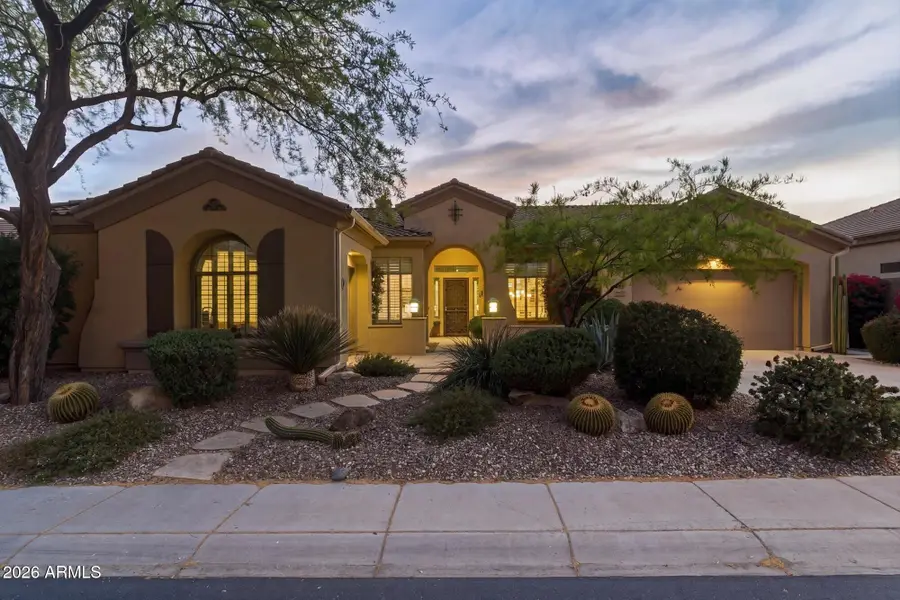 40322 N Hawk Ridge Trail, Anthem, AZ 85086 - #3