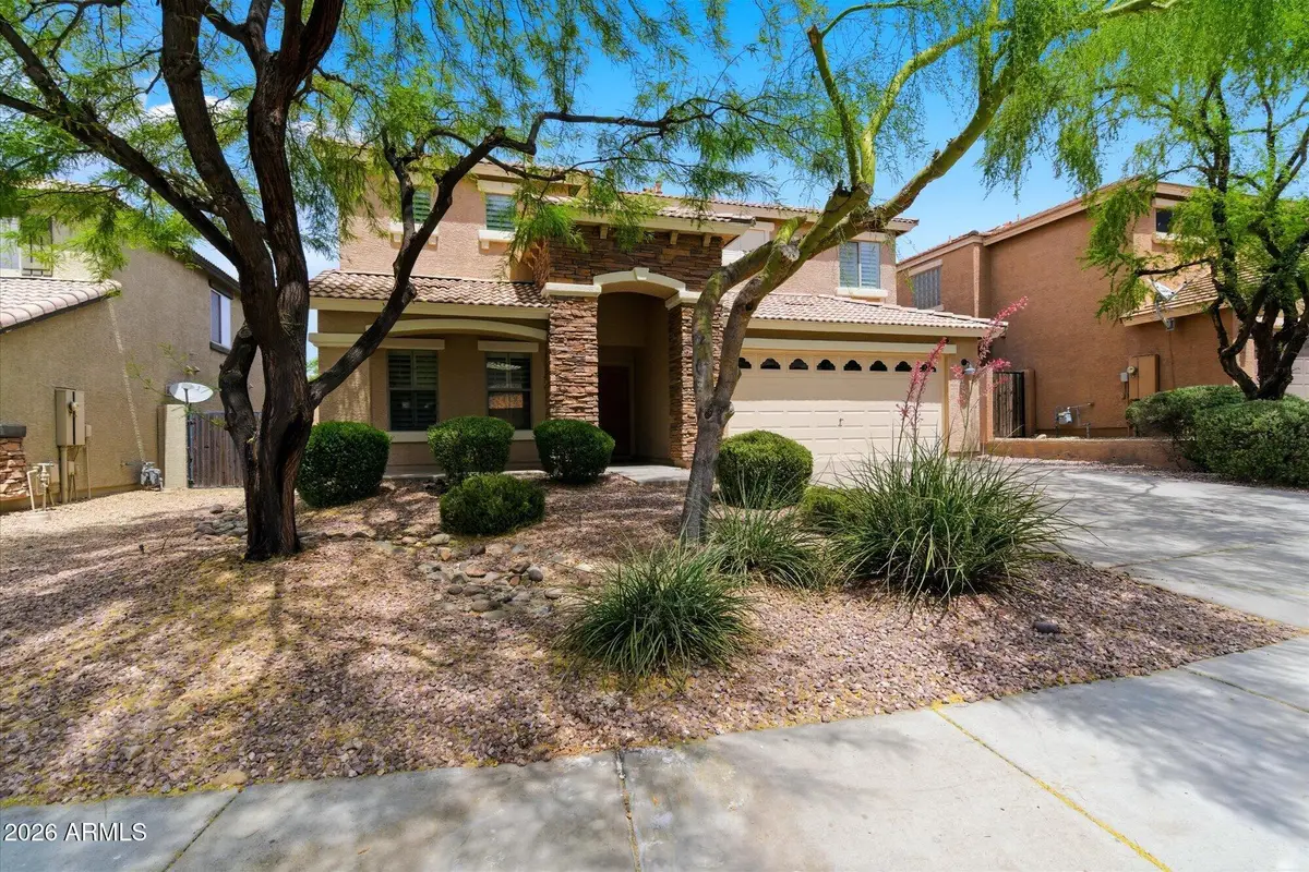 2346 W Dewdrop Trail, Phoenix, AZ 85085 - #1