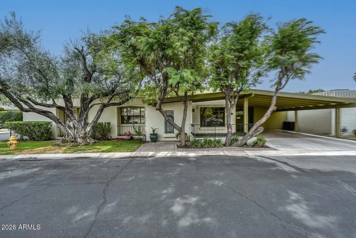6035 N 10th Place, Phoenix, AZ 85014 - #1