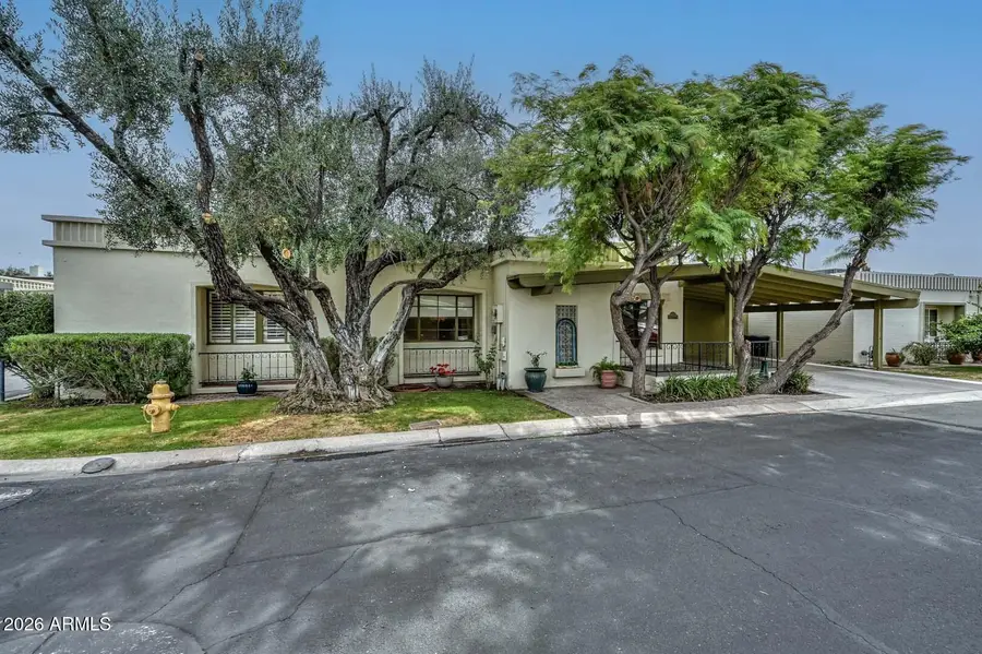 6035 N 10th Place, Phoenix, AZ 85014 - #3