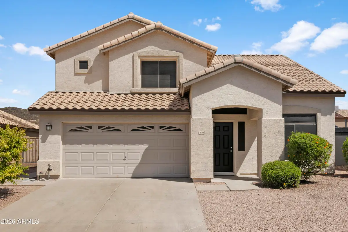2134 E Daley Lane, Phoenix, AZ 85024 - #1