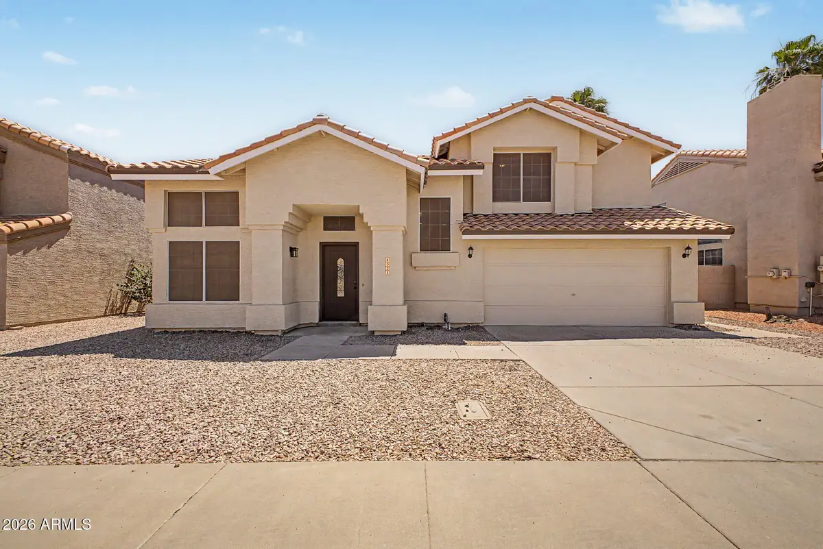 4321 E Brookwood Court, Phoenix, AZ 85048 - #1