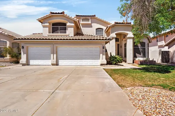 1832 W Spruce Drive, Chandler, AZ 85286