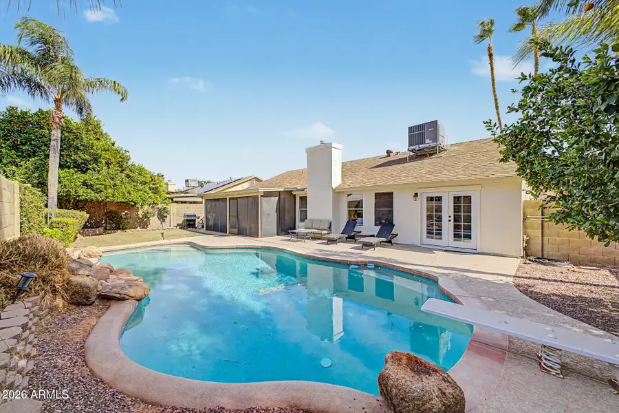 4014 E Morrow Drive, Phoenix, AZ 85050 - #3