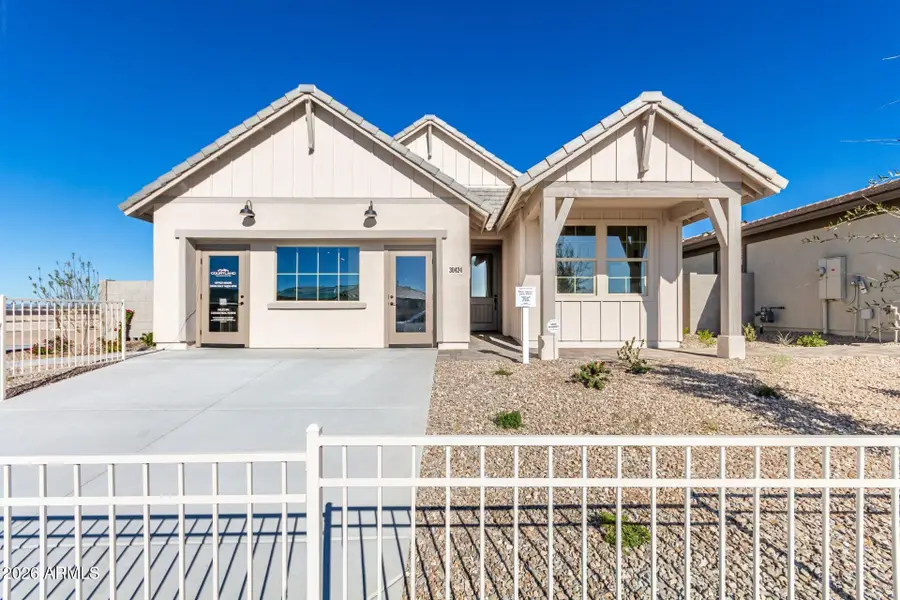30424 W Nightshade Drive, Buckeye, AZ 85396 - #3