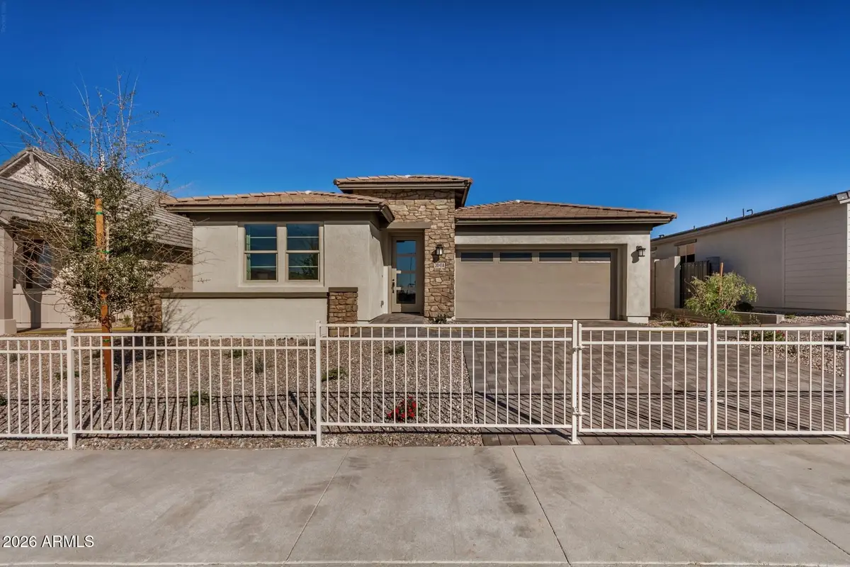 30418 W Nightshade Drive, Buckeye, AZ 85396 - #1