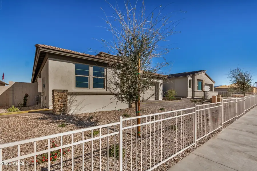 30418 W Nightshade Drive, Buckeye, AZ 85396 - #3