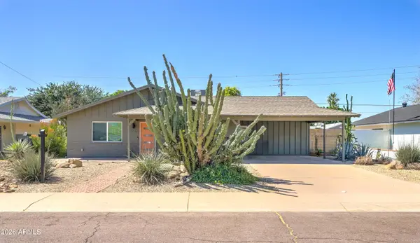 8537 E Clarendon Avenue, Scottsdale, AZ 85251