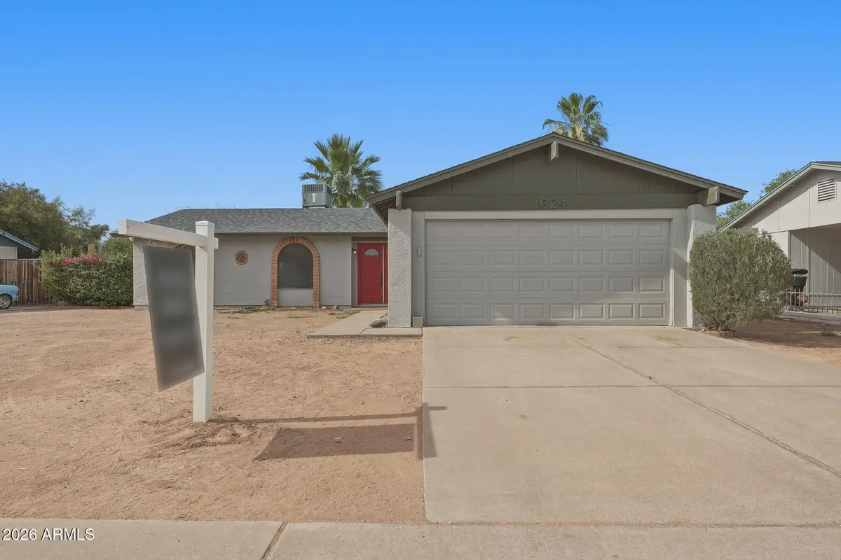 1624 W Peralta Avenue, Mesa, AZ 85202 - #1