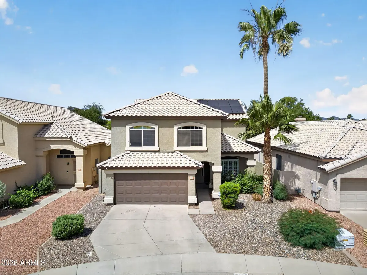 918 N Bradley Drive, Chandler, AZ 85226 - #1