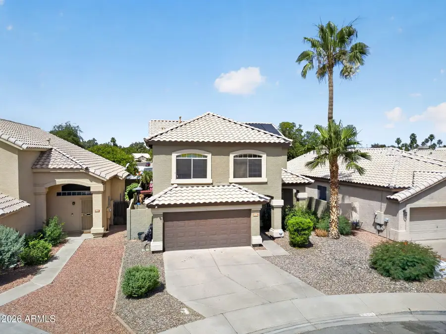 918 N Bradley Drive, Chandler, AZ 85226 - #2