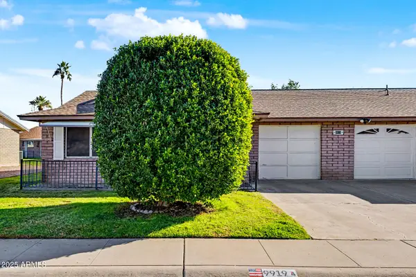 9919 N 97th Drive #A, Peoria, AZ 85345