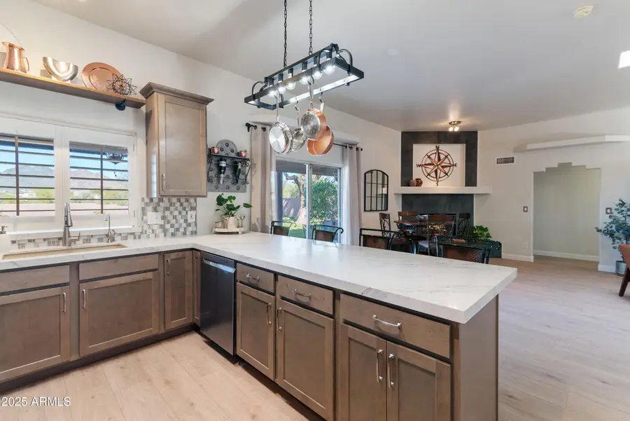 6732 E Ashler Hills Drive, Cave Creek, AZ 85331 - #3