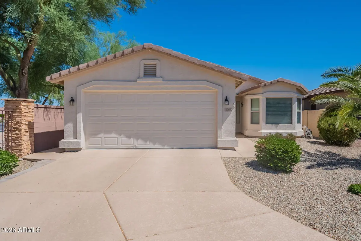 3004 E Firestone Drive, Chandler, AZ 85249 - #1