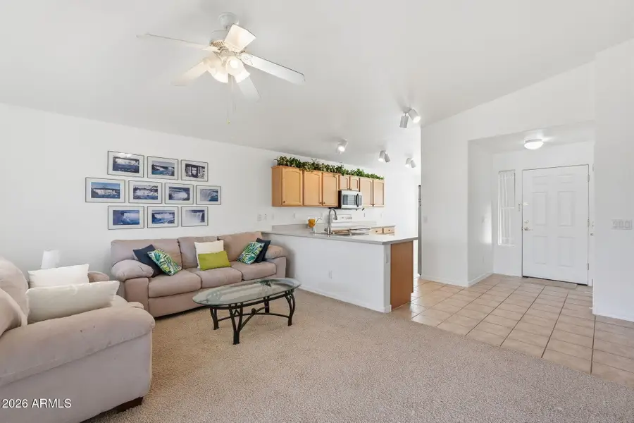 3004 E Firestone Drive, Chandler, AZ 85249 - #3