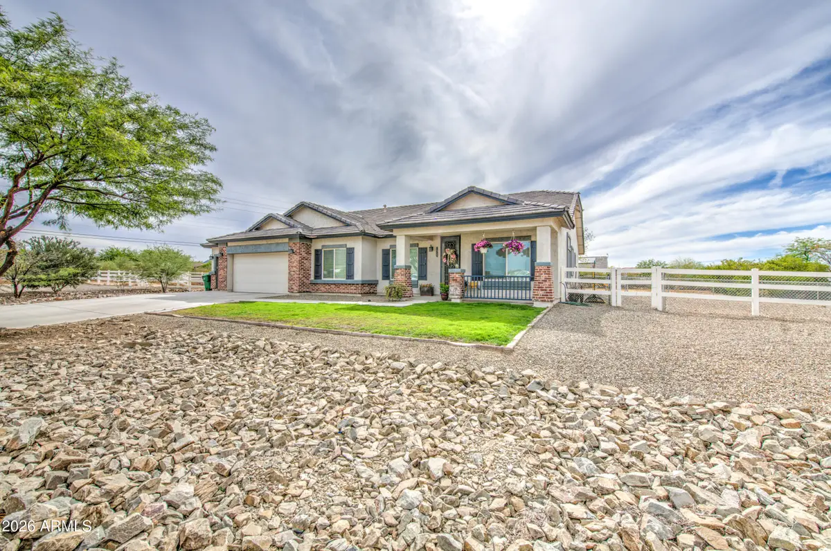 26722 S 198th Place, Queen Creek, AZ 85142 - #1