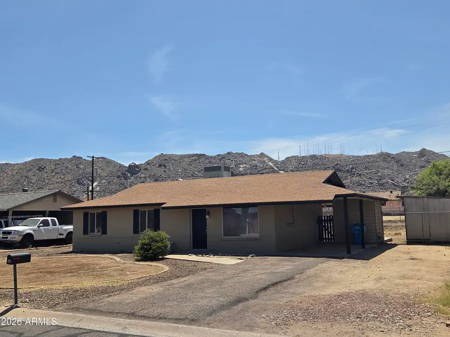 101 E Monte Way, Phoenix, AZ 85042 - #2