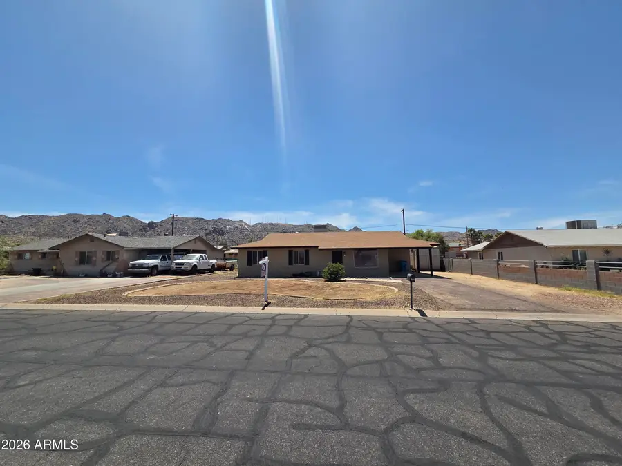 101 E Monte Way, Phoenix, AZ 85042 - #3
