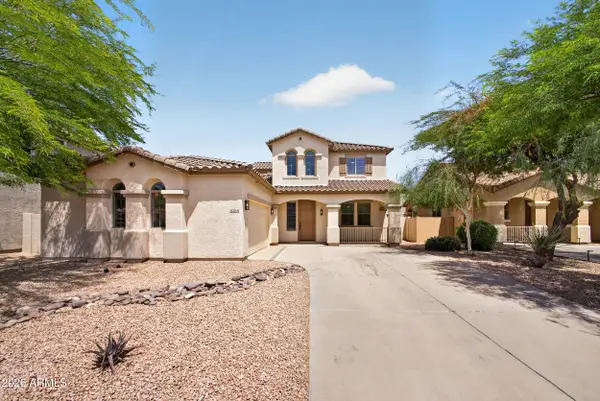 21434 E Nightingale Road, Queen Creek, AZ 85142