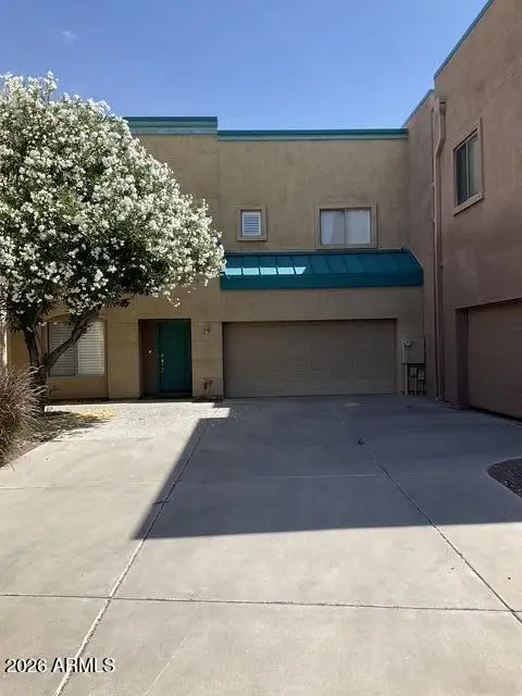 1015 S Val Vista Drive #33, Mesa, AZ 85204