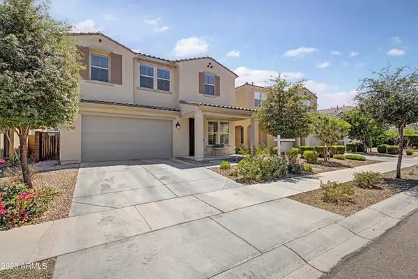 17443 W Georgia Drive, Surprise, AZ 85388