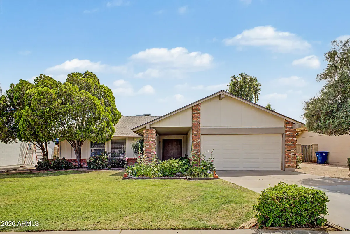 1327 W Stottler Drive, Chandler, AZ 85224 - #1